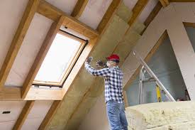 Types of Insulation We Offer in Battle Creek, MI